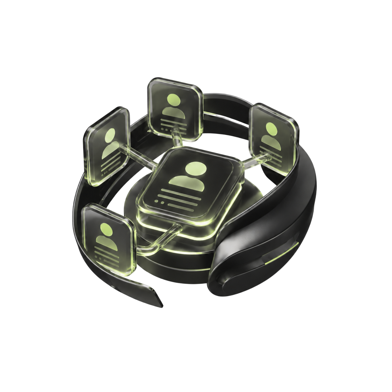 CRM icon