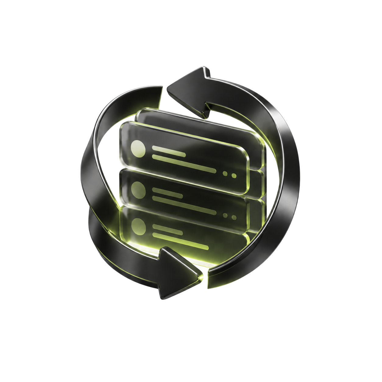 Transaction icon